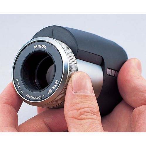 minox Product Design...