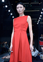 意大利品牌Sportmax 2015春夏女装系列,意大利品牌Sportmax 2015春夏女装系列