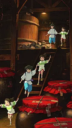 @宝藏壁纸酱 的个人主页 - 微博