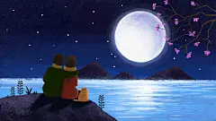 今天是2020年浪漫的七夕情人节，不知你和TA相聚了没有，小编分享一款浪漫温馨的Mac动态壁纸，浪漫七夕情人节动态壁纸，将它应用到你的Mac电脑，爱情的味道就在身边。
https://www.macz.com/desk/1151.html?id=NzY4OTU4Jl8mMjcuMTg3LjIyNi4xOTM%3D