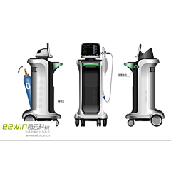 Y•COMDESIGN采集到Medical device products 医疗器械产品