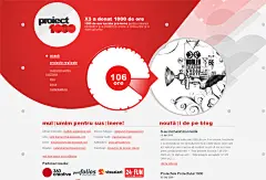 Red Website