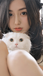 机车风美女日系写真手机壁纸_素材 : 素材提供:更省 gengshengapk.com…