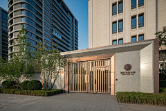 Li---Hai采集到消防门
