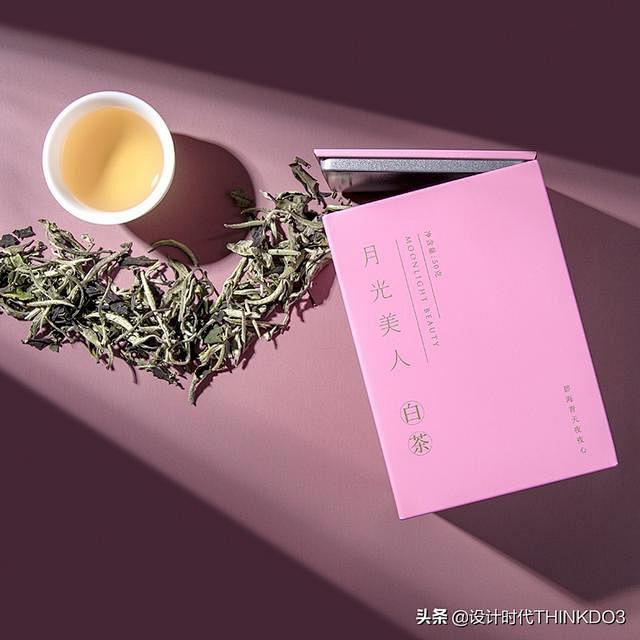 奈雪的茶品牌全案设计