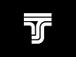 TS Monogram