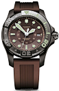 Swiss Army Dive Master 500 Watches For 2012