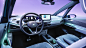 Volkswagen ID.3 First Edition - CGI on Behance
