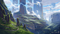 Cloudpiercers
