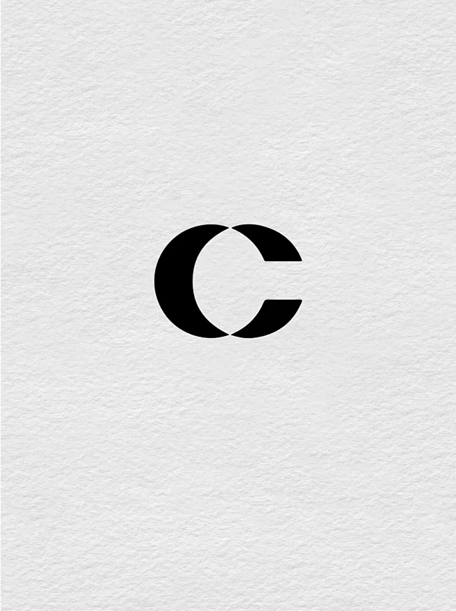 宝藏干货|字母 C 的LOGO设计案例 ️ - 小红书