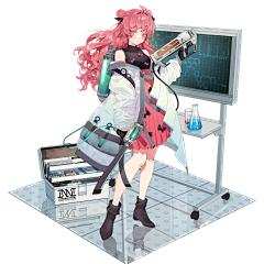 王YesSir采集到J女机械 未来