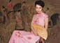 人体油画作品欣赏_百度图片搜索