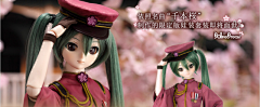 wmss采集到Dollfie Dream® 千本桜