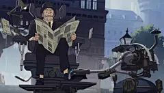 是我无知了，朋克居然有这么多种风格_澎湃号·湃客_澎湃新闻-The Paper