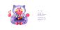 招き猫 | Maneki-Neko Collection