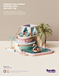 Top Creative Work On Behance : Showcase and discover creative work on the world's leading online platform for creative industries.