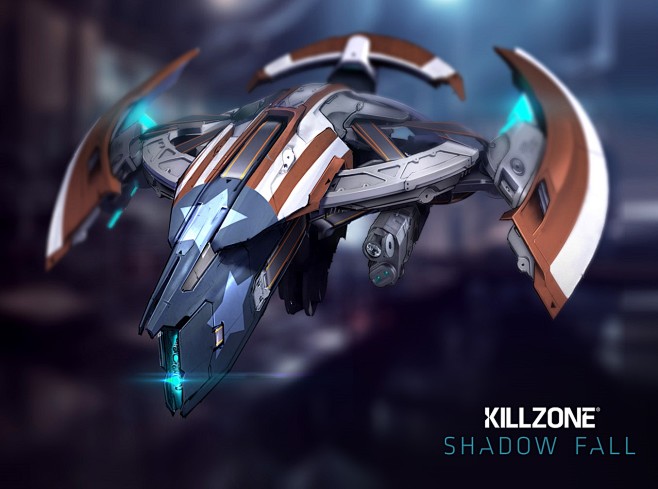 Killzone-Shadow-Fall...
