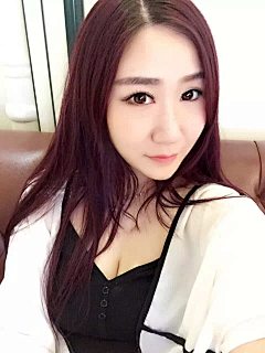 安吉拉墩儿采集到网红