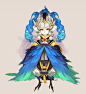 阴阳师Q版