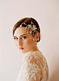 Twigs & Honey 2012 Collection -薄纱的浪漫与优雅，珍珠的纯洁与梦幻-1
