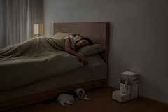 ^兔牙熊^采集到睡眠