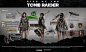 古墓丽影：崛起（Rise_Of_Tomb_Raider）XBOX ONE