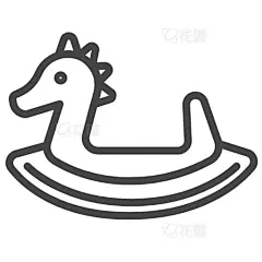 Rocking Horse