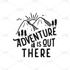 山,徒步旅行,旅途,运动,野生动物,户外,冒险,休闲,复古,探险