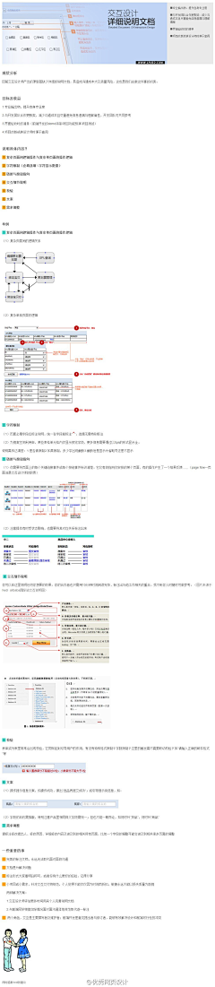 宅刃采集到交互设计