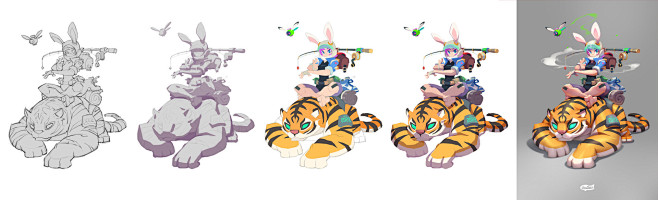 R. Adventure 2023