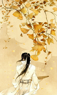 茕筱霂采集到古风