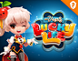 Lucky Life Mobile Slots - Brand