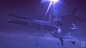 Infinite fleet / Alveare