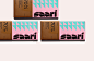 Saari Chocolate : Saari is a Dominican chocolate brand with a Finnish twist. 