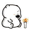 小囧熊表情包下载_葡萄家园素材网