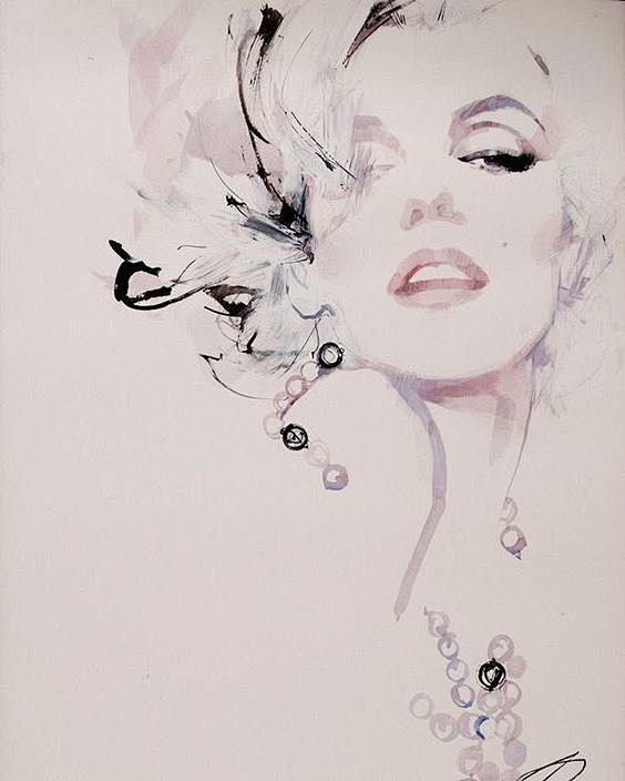 David Downton.      ...