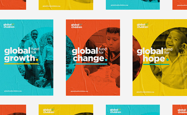 Global Fund for Chil...