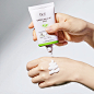 [닥터지] 그린 마일드 업 선 플러스 SPF50+ PA++++ 50ml / 성분리뉴얼★/ 민감피부를 위한 100% 징크무기자외선 차단제! / 선크림은 닥터지 : 닥터지