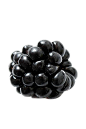 黑树莓
