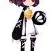 #二次元#