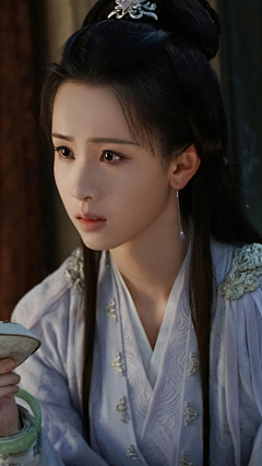 宅式桃君采集到2023莲花楼