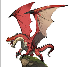 花尐采集到monster
