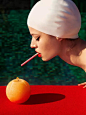 【时尚摄影】DREAMER POOL-3