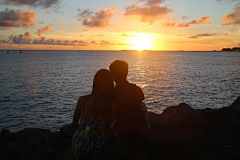 Lzwbianyuan采集到M&Y LOVE--Saipan.Tinian - 小团