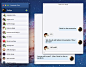 FaceChat: A beautiful Facebook chat client for OS X | Indiegogo