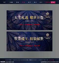 小样悠扬采集到地产——开盘