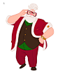 Santa Lebowski, Rayner Alencar : Santa Lebowski 

Project done early this year for an animation project that did not go further.

#Christmas #animation #santa #x-mas