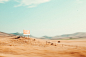 OH, NORTH AMERICA : What does North America feel like? We spent 75 days on the road to find out.