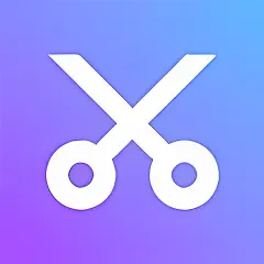 一键剪同款神器图标