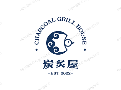 LOGO设计在线制作与生成工具 - 标智...